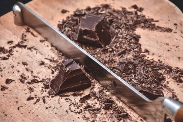 Čokoladni snijeg: kvar u tvornici čokolade uzrokovao nesvakidašnju pojavu u Švicarskoj