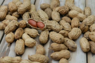 Opasnost za alergičare: kikiriki se opet našao u proizvodu od indijskog oraha