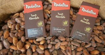 Guinnesov rekord i ploča koja svira: uronite u svijet Nadalininih čokoladnih kreacija