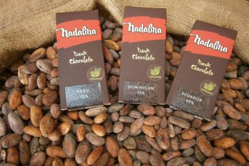 Guinnesov rekord i ploča koja svira: uronite u svijet Nadalininih čokoladnih kreacija