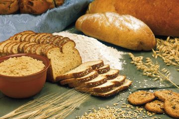 Danska i Austrija imaju najviše cijene kruha i žitarica u EU