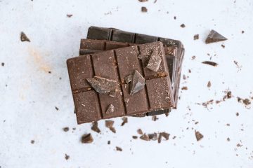 Čokolada – slatki porok careva danas slavi svoj dan
