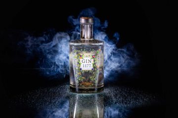 Gin 1177 – omiljeno alkoholno piće nastalo po uzoru na poznatu rabsku tortu