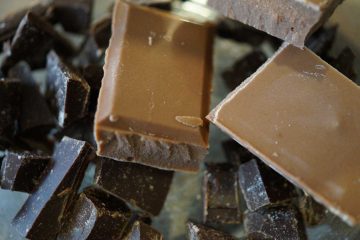 Komadići plastike u omiljenoj slastici: s tržišta se povlači čokolada