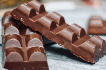 Njemačka, Italija i Francuska – najveći proizvođači čokolade u EU