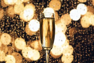 Evo razloga za nazdravljanje: šampanjac slavi svoj dan