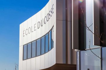 Nikad dosta učenja: u Parizu je otvoren École Ducasse, novo mjesto za stjecanje slastičarskog znanja