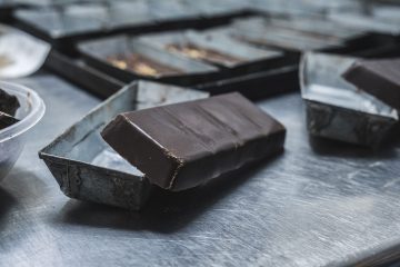 Slatko otkriće iznenadilo istraživače: u Australiji pronašli netaknutu čokoladu staru 120 godina