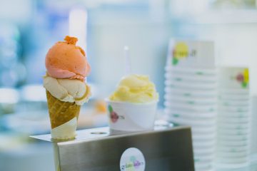 Jednim klikom do omiljenog sladoleda – Happy Gelato najslađa je talijanska platforma