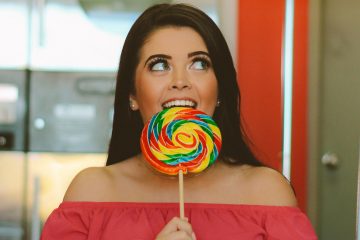 Najslađa poslovna prilika: jedete slatkiše i za to dobivate plaću