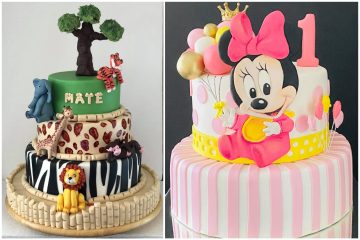 Njihovi rođendani ne smiju biti zaboravljeni: cijelu godinu pripremat će torte za djecu žrtve potresa