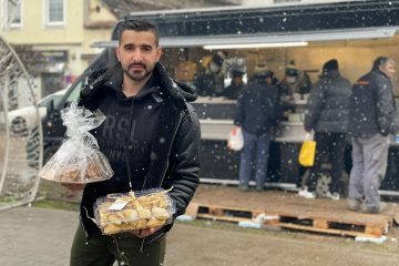 Kuhar koji je pokrenuo najslađu lavinu: Slavko Švagelj najavljuje nove slatke akcije pečenja kolača