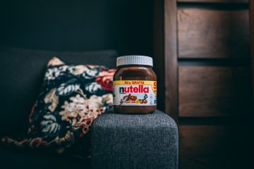 Nutella slavi svoj dan, a mi vam donosimo zanimljive činjenice o ovom namazu