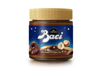 Omiljene čokoladice u novom obliku: Baci Perugina osmislio Cremu Baci