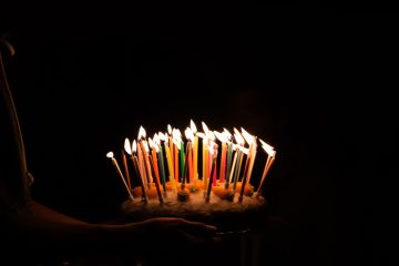 Slatki put do stotog rođendana: tajna dugovječnosti leži u torti od oraha i kave