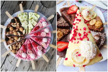Najnoviji hit na Instagramu – cheesecake i sladoled u jednom