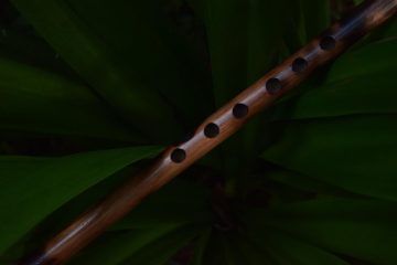Čokoladna flauta koja svira natjerat će vas da postanete pravi virtuoz