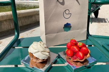 Svjetski poznati slastičar otvorio prvu slastičarnicu izvan Francuske: od sada na ukusne kolače i u London