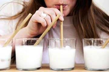 Organoleptičke promjene u mlijeku: zbog drugačijeg okusa povlači se s tržišta