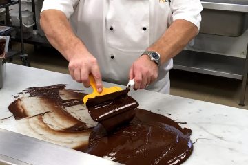 Odlazi li klasično temperiranje čokolade u povijest: objavljena studija o novoj metodi