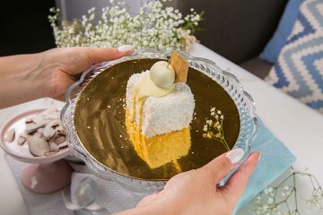 Kada slastice zagorčaju život: zbog svekrve i kokosa skoro stradala na vlastitom vjenčanju