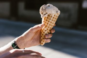 Kupite sladoled i pomozite Kiari: i splitska sladoledarnica se uključila u akciju za hrabru djevojčicu