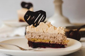 Višeslojna torta od kestena za slađe jesenske dane: Tihana Lohinski nam donosi novi recept