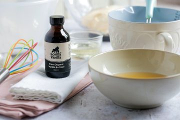Čime zamijeniti ekstrakt vanilije u receptu: odgovor stiže u pravom trenutku