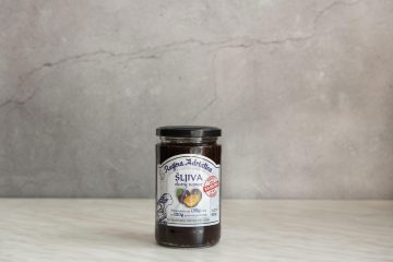 Svaki tjedan domaći proizvođač jedan: Regina Adriatica ima ekstra džem od šljiva kojem ćete se uvijek vraćati