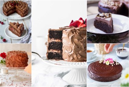 Dan je čokoladne torte: evo kojim ga tortama proslaviti