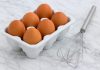 Dok u Ogulinu jaja plaćaju 12 kn, u Splitu za njih izdvajaju 17 kn: evo usporedbe cijena namirnica za pripremu slastica