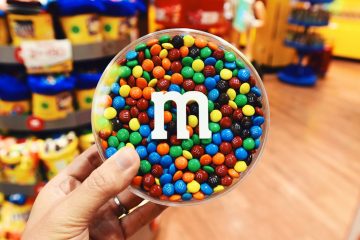 Poznati M&M bomboni mijenjaju izgled: novi dizajn za promociju uključivosti