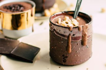 Napitak koji grije i podiže raspoloženje: vruća čokolada slavi svoj dan