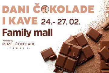 Zanimljiv program prvih Dana čokolade, slastica i kave: saznajte sve što vas zanima o čokoladi