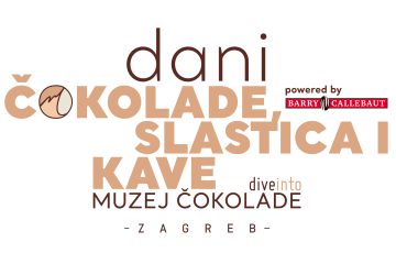 Dani čokolade, slastica i kave: nova zagrebačka manifestacija koju ne smijete propustiti