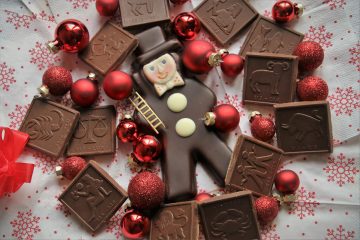 Veliku Britaniju i Irsku preplavile lažne Wonka čokoladice: izdano upozorenje zbog zdravlja građana