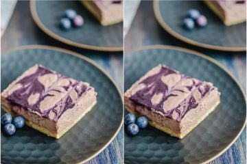 Uživajte u okusima čokolade i borovnice: donosimo vam odličan recept Irene Gavran