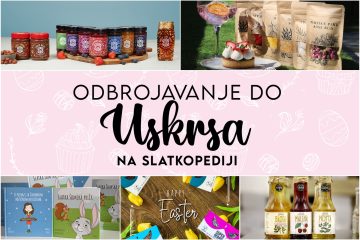 Završilo je najslađe „Odbrojavanje“: evo s kim smo dočekali Uskrs