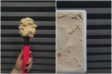 Sladoled s okusom Uskrsa: omiljena pinca u ledenom izdanju