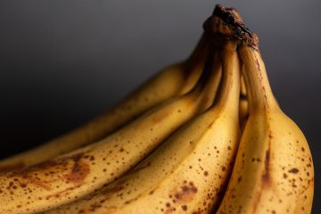 Izbjegnite brzo propadanje omiljenog voća: evo kako održati svježinu banana