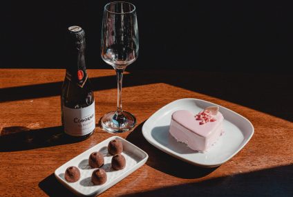Čokolada i vino kombinacija za dug život: svakodnevnom konzumacijom do 118. rođendana