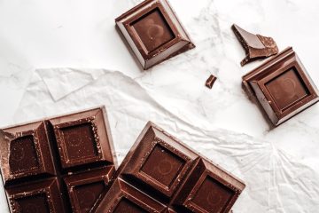 Čokolada je izvrsno stanište salmonele: izdržljivost na toplinu i sastav čokolade omogućuju širenje zaraze