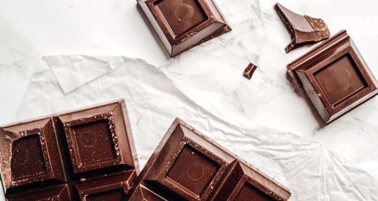 Čokolada je izvrsno stanište salmonele: izdržljivost na toplinu i sastav čokolade omogućuju širenje zaraze