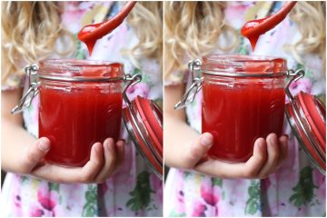 Vrijedna staklenka u vašoj ostavi: pripremite marmeladu od jagoda