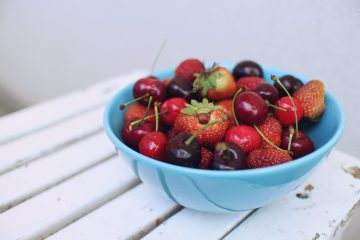 Iako se vjeruje da je izvor zdravlja: otkriveno koliko se pesticida skriva u voću