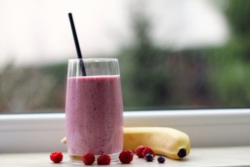 Zdravi i ukusni smoothieji: novitet u riječkoj menzi