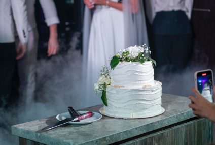 Savjeti za savršenu svadbenu tortu: evo na što je važno obratiti pažnju prilikom odabira najvažnije slastice
