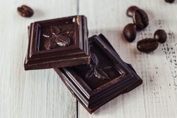 Svakodnevna konzumacija čokolade poboljšava rad srca i mozga te smanjuje stres: tamnom čokoladom do zdravlja