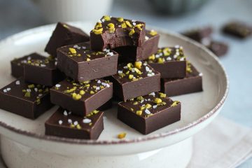 Da nam svibanj bude čokoladni: donosimo vam savršen recept za fudge