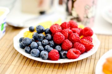 Konzumacijom voća do zdravijeg srca: evo koje voće treba birati